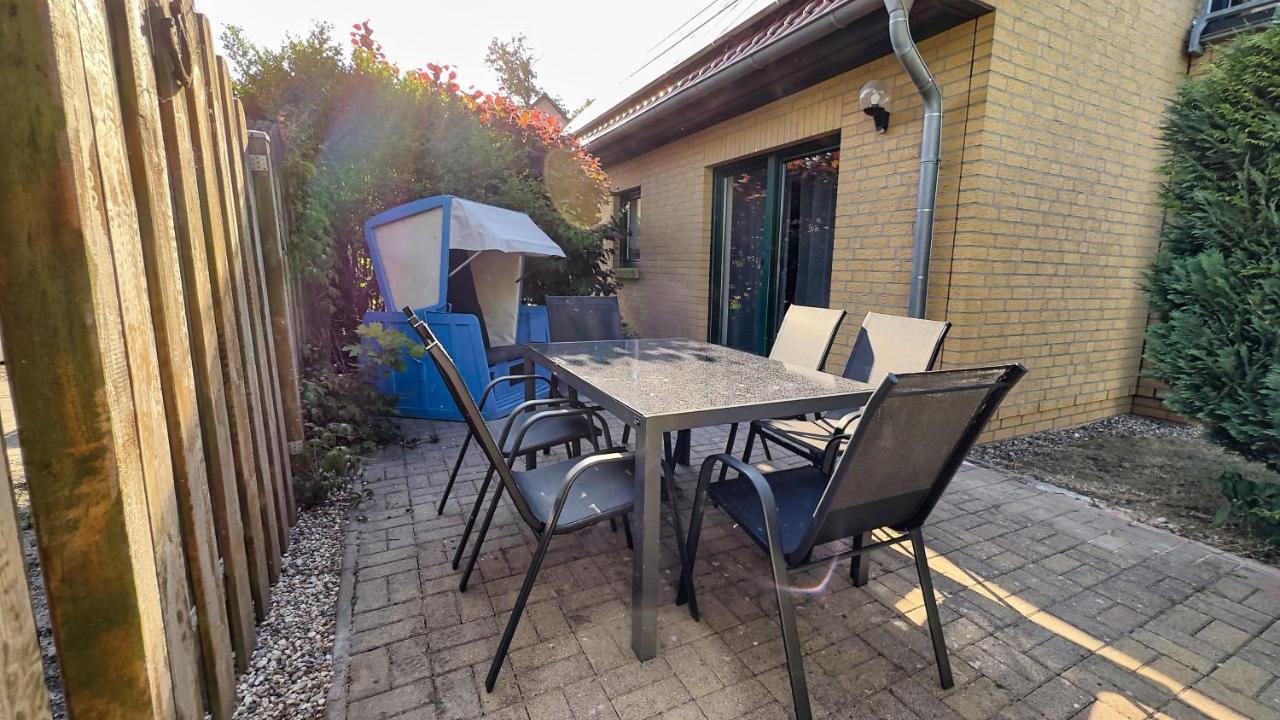 Ferienhaus Zum Findling Goehren  Exterior foto