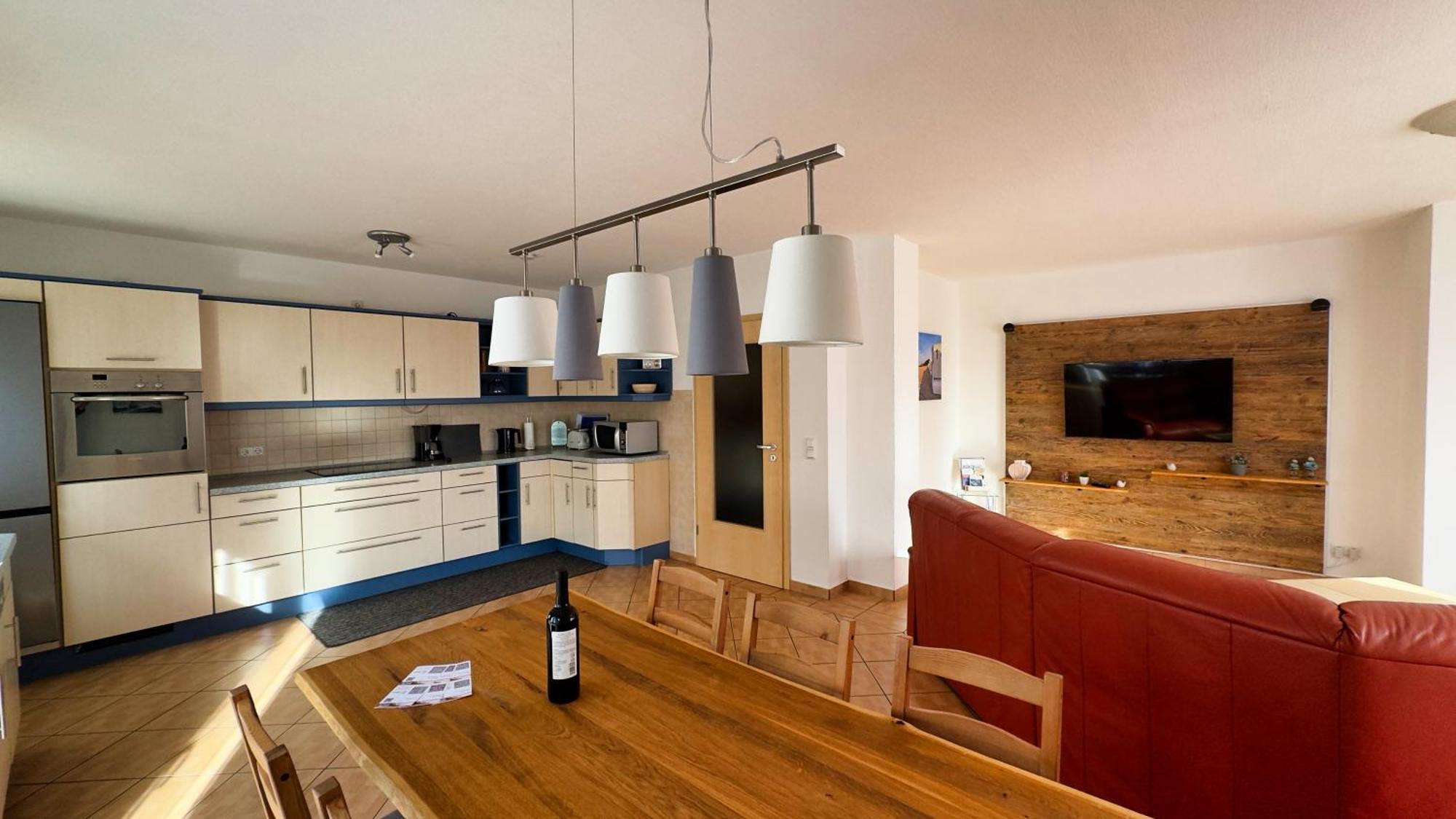 Ferienhaus Zum Findling Goehren  Exterior foto