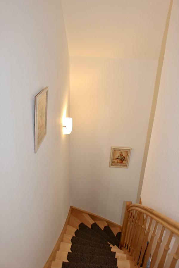 Ferienhaus Zum Findling Goehren  Exterior foto
